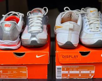 Nike Shoes | 6 & 7