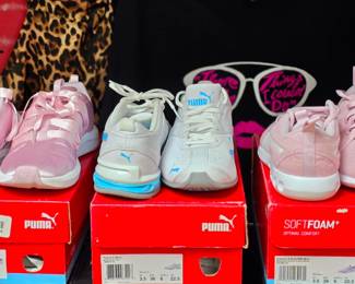 Puma Shoes