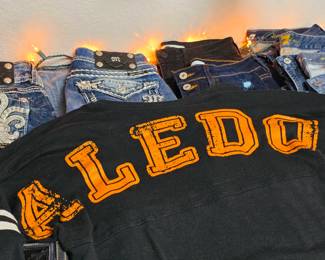 ALEDO