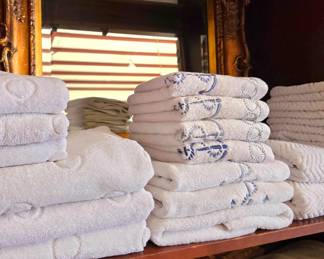 Linens