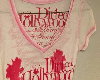 Dirtee Hollywood 