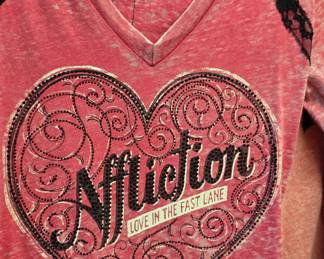 Affliction