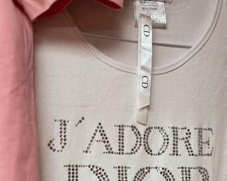 Christian Dior | J ADORE DIOR