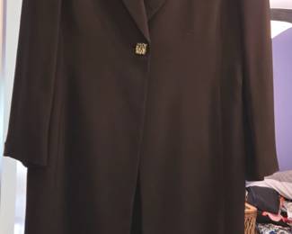 Dana Buchman Pantsuit