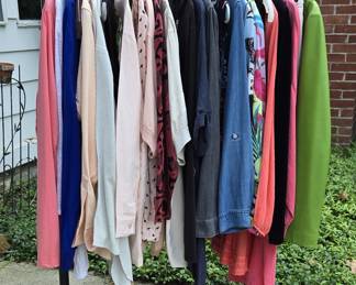 Some of the Tops