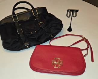 Designer Bags 