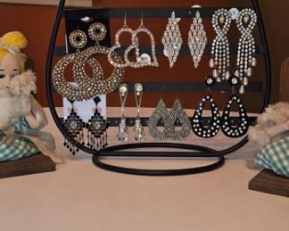 Fabulous Earrings