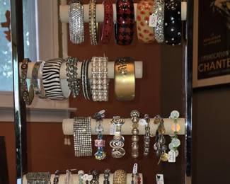 Bracelet Sample