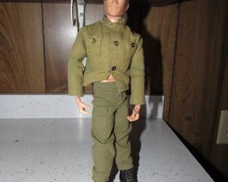 G I Joe 
