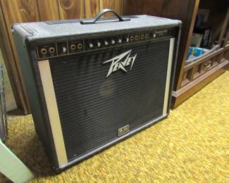 Peavy Amp 
