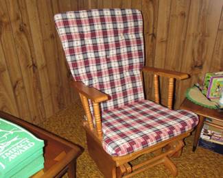 glider rocker 