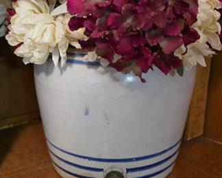 Antique Crock