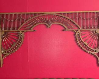 Antique Wall Decor