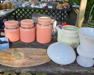 Misc Home Items 
