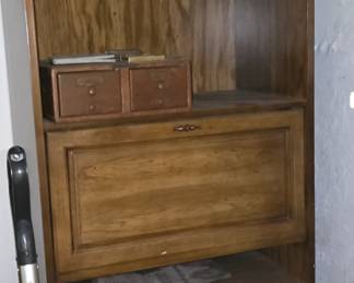 Vintage Shelf