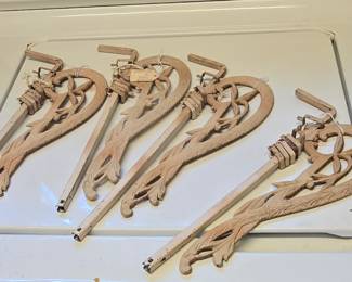 Plant Hangers From Louisiana 