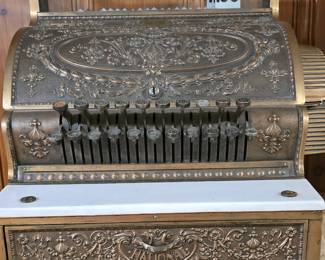 Another View of National Cash register 