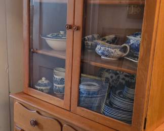 Kitchen Hutch