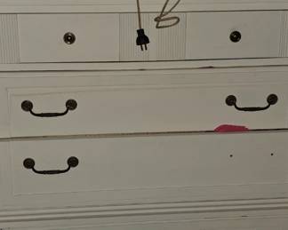 5 Drawer Dresser 