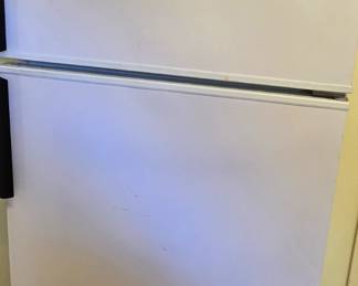 Small Fridge