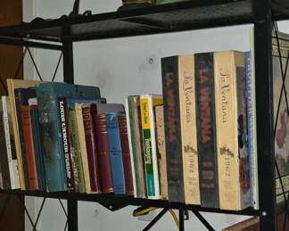 More Books