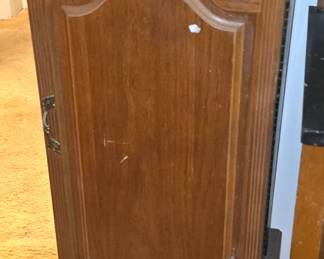 Jewelry Cabinet 