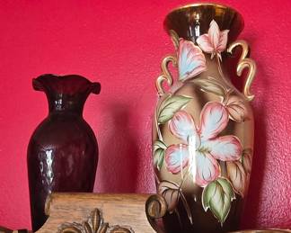 Antique Vases