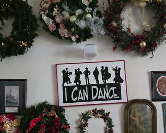 Christmas Wreaths