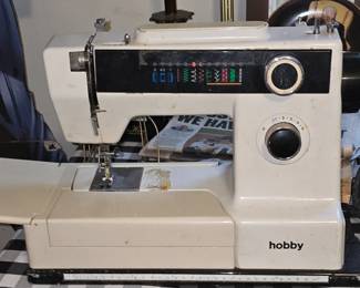 Hobby Sewing machine 