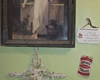 Wall Decor