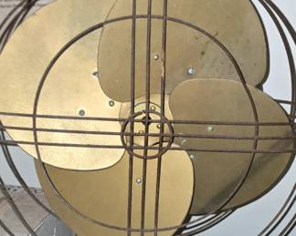 Old Fan