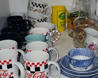 Coffee Cups