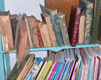 Vintage Books