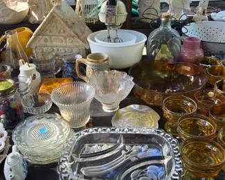 Vintage Items