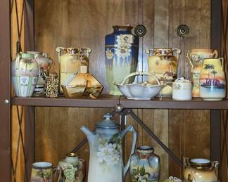 Vintage Decor 