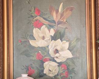 Floral Painting