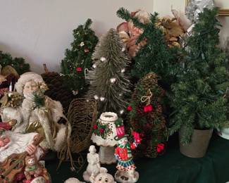 Christmas Decor 