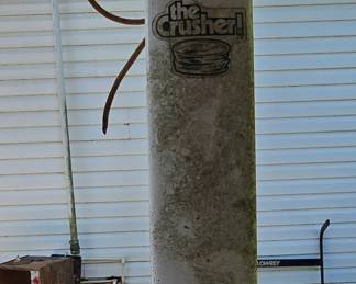 The Crusher 