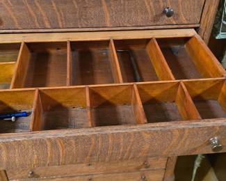 One of the 9 Drawers