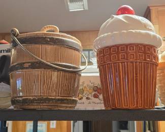 Cookie Jars