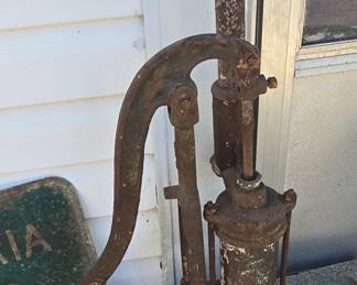 Water Pump