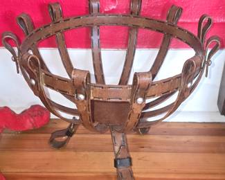 Cool Metal Plant Stand