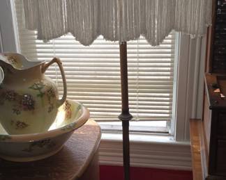 Victorian Floor Lamp