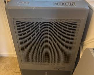 Swamp Cooler