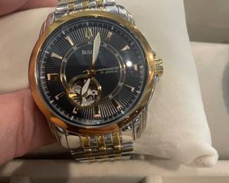 BULOVA