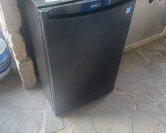 SMALL FRIDGE