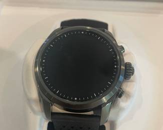 as new mont blanc