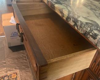 just pristine piece