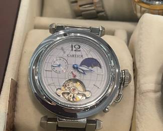 CARTIER -
