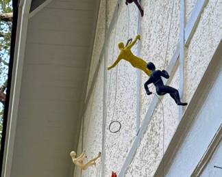 artist form Miami currently on line for $375 each                      NOW all 5 for $400